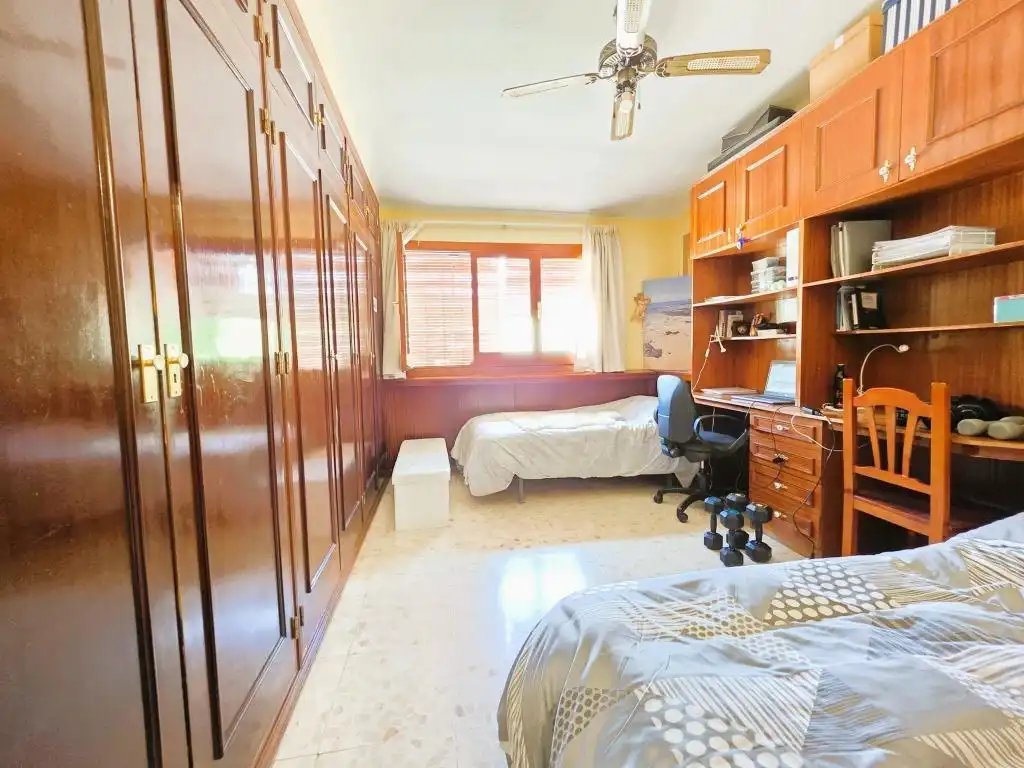 Chalet con piscina en venta en Puerto de la Torre - Atabal, imagen 32