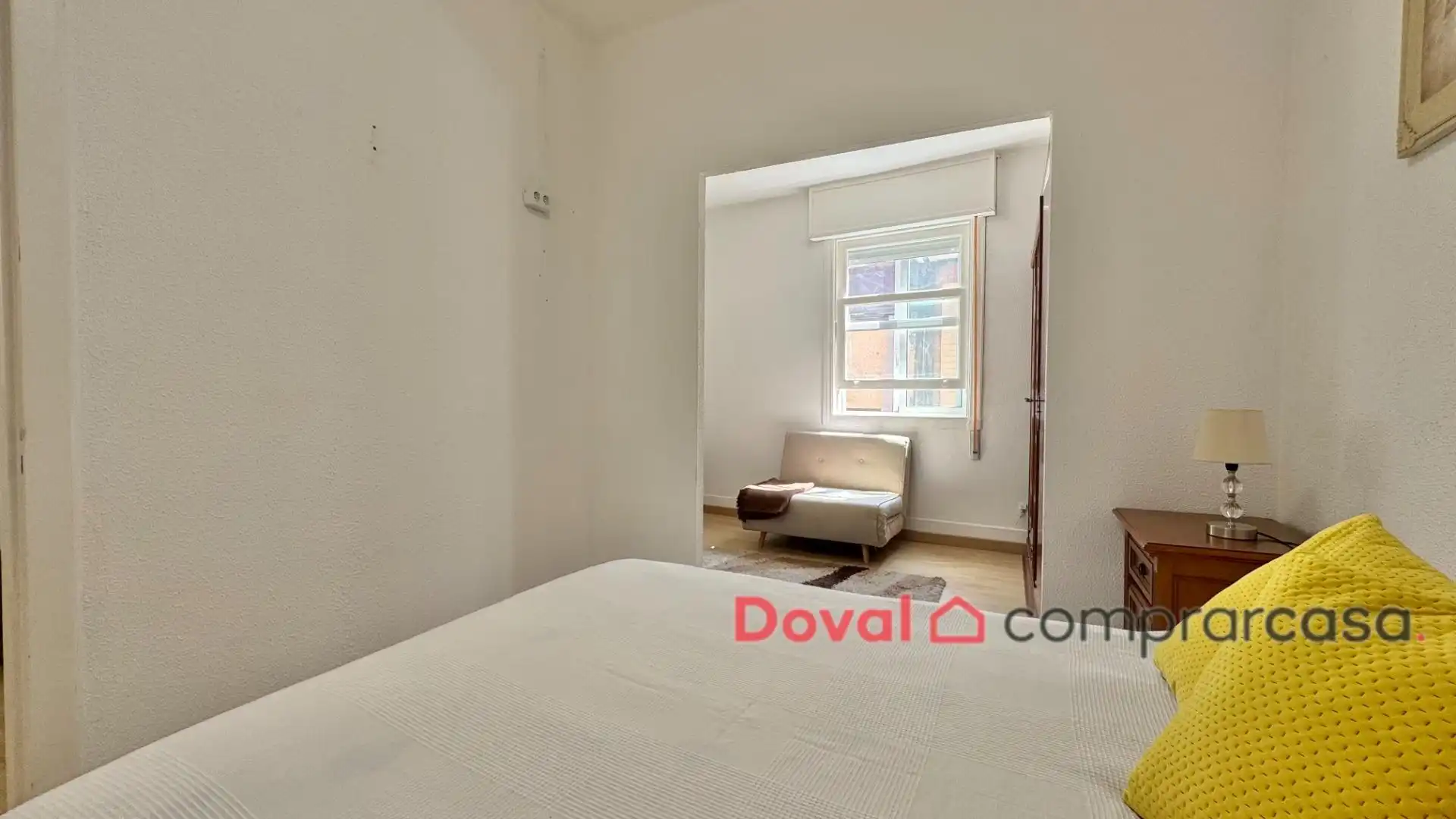 Habitación de Piso en venta en Vigo  con Calefacción