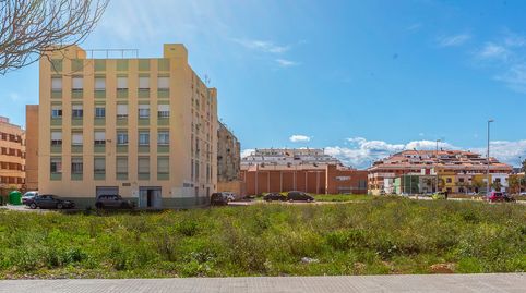 Foto 3 de Terreno en venta en C/ Almirante, Les Boqueres - Santa Quiteria, Almazora / Almassora