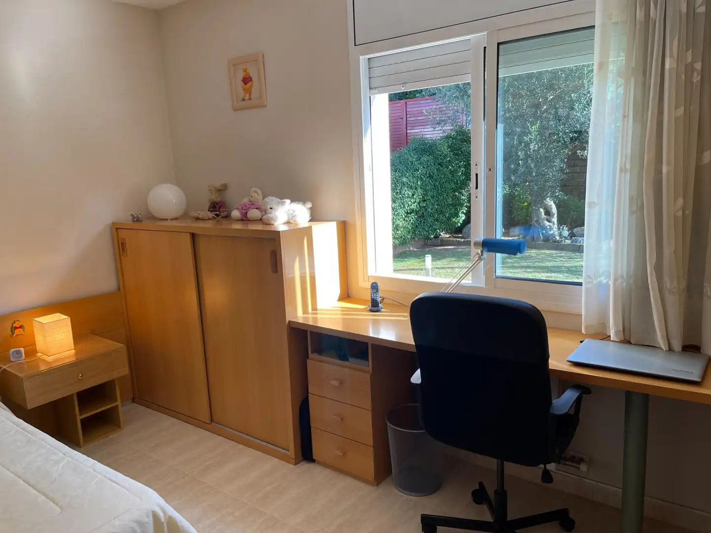 Casa amb jardí en venda a Carrer del Pi, imagen 38