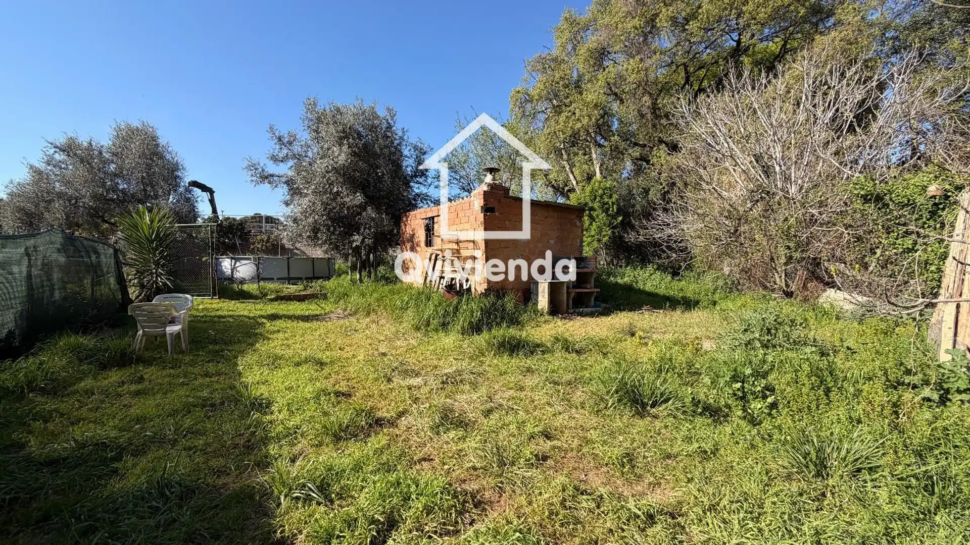 Residencial de alquiler en Sabadell