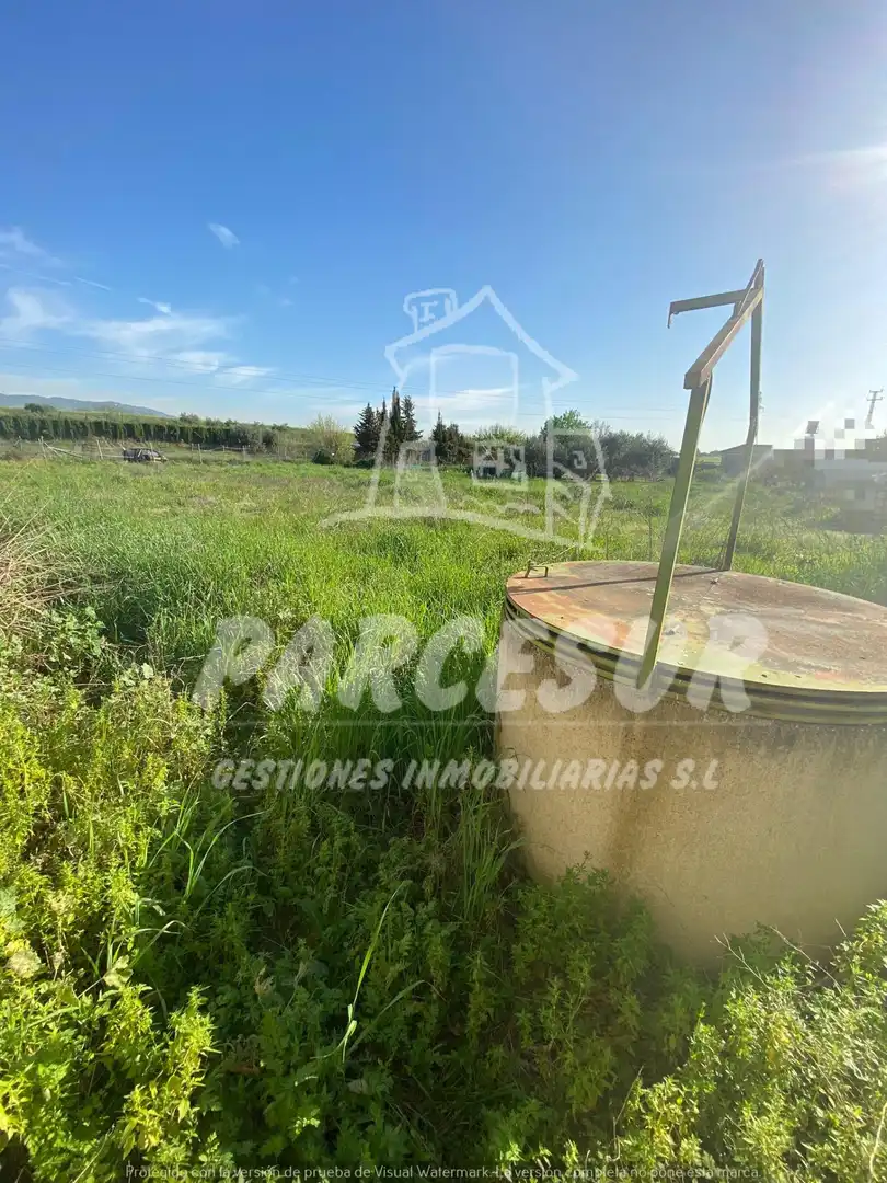 Grundstücke und Bauplätze zum Verkauf in Periurbano Oeste - Sierra, imagen 2