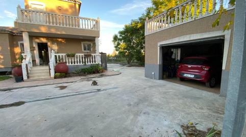 Foto 2 de Casa o xalet en venda a Calle Torre Molino, 48, Albatalia, Murcia