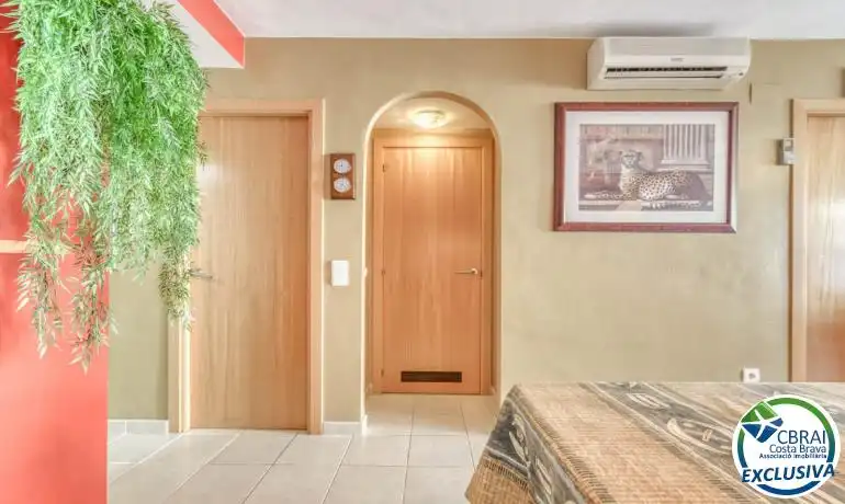 Apartament amb piscina en venda a Carrer Joanot Martorell 6 1 6, imagen 18
