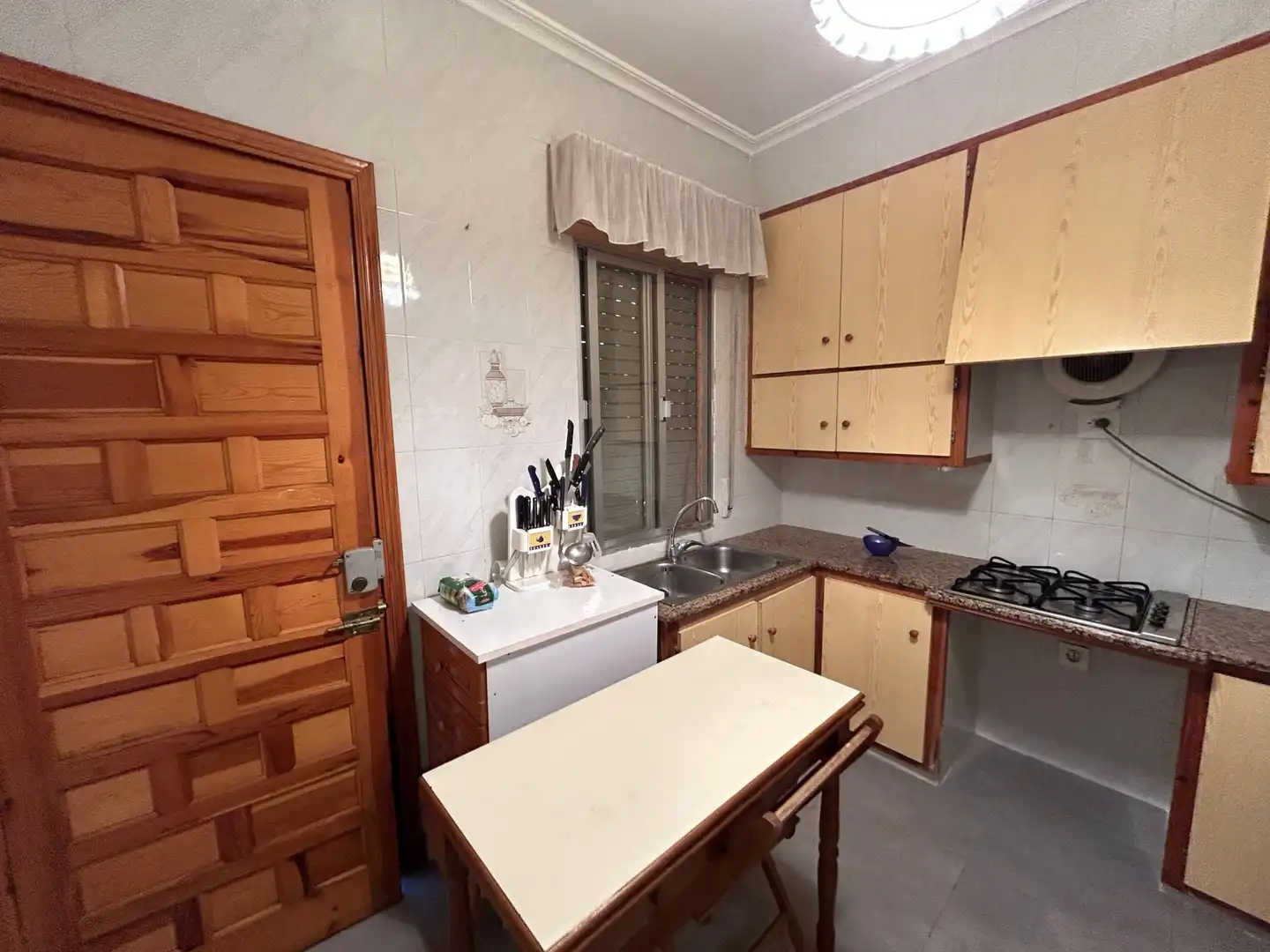 Casa o xalet en venda a Partida Altabix, Jubalcoi
