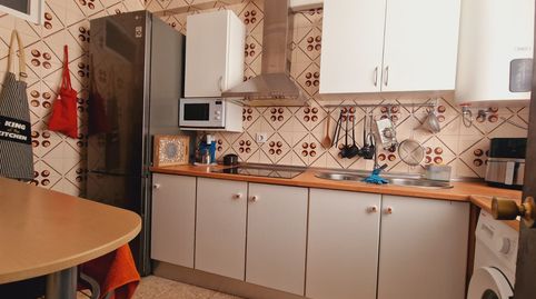 Foto 2 de Piso en venta en Calle Lineros, Casco Histórico - Ribera - San Basilio, Córdoba Capital