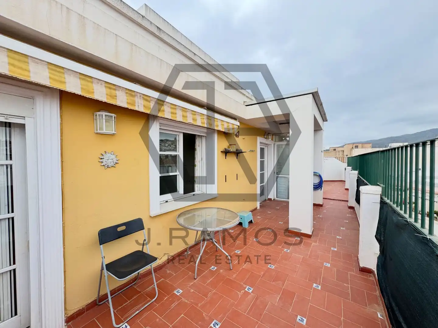 Penthouse mit Aufzug zum Verkauf in del rio