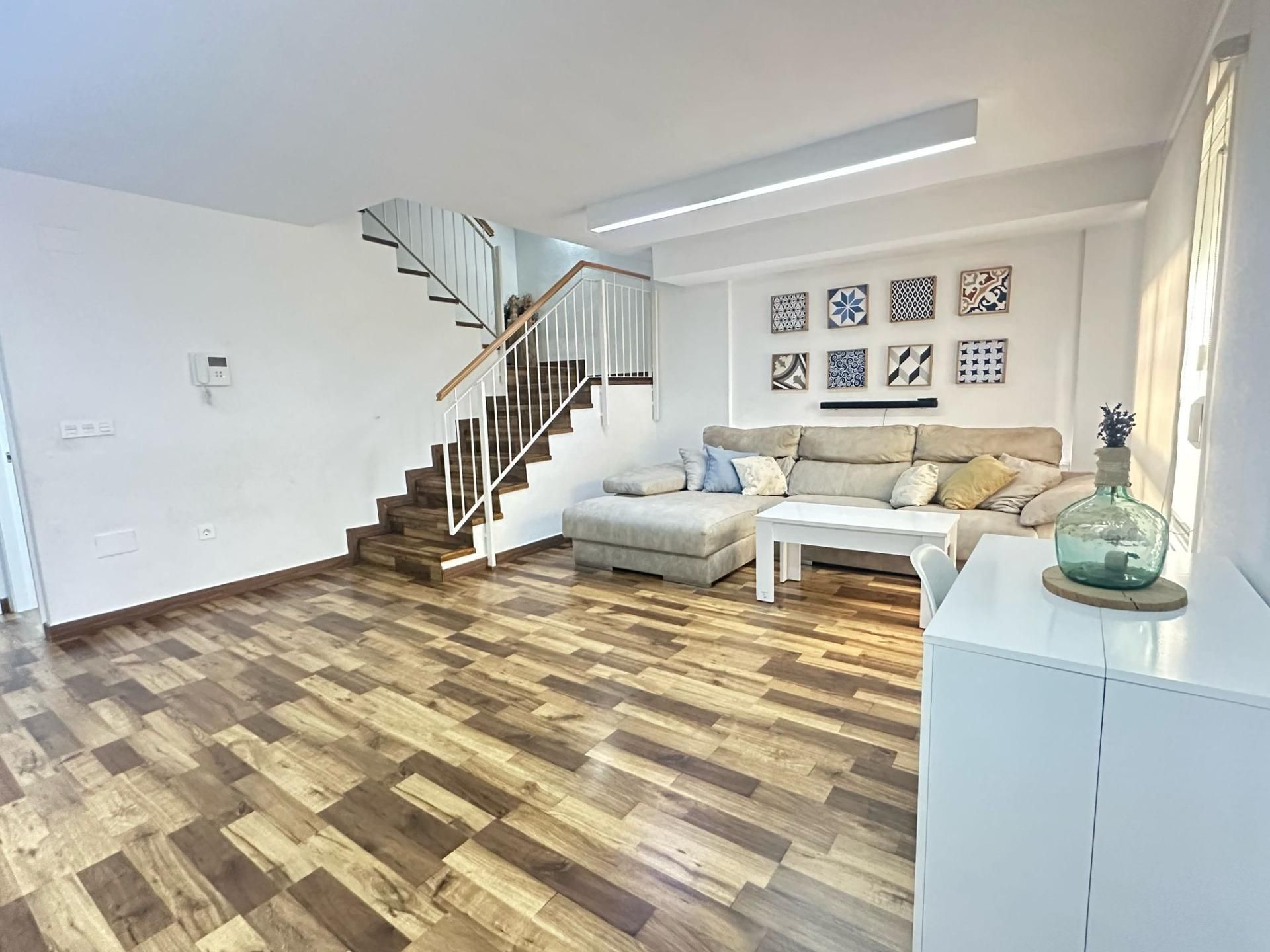 Single-family semi-detached for sale in Guadalupe, Pedanías Oeste,  Murcia Capital