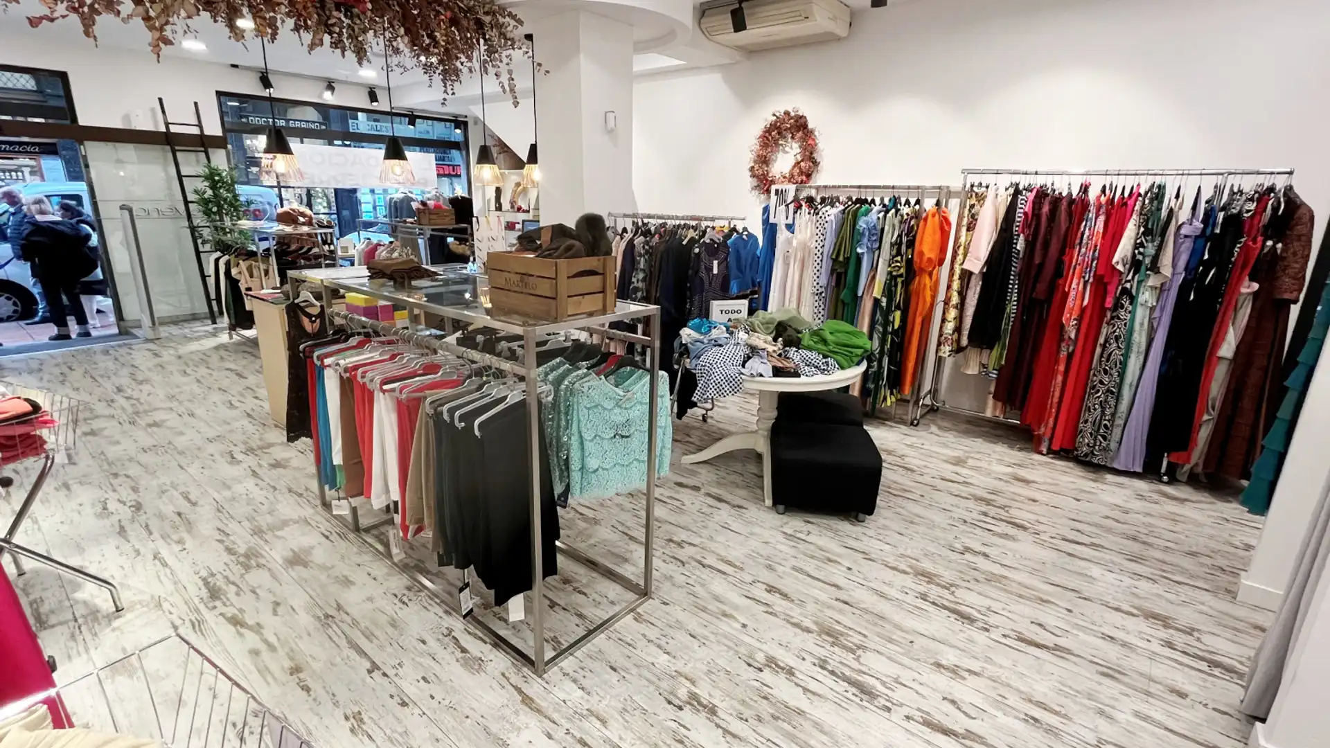 Premises for rent in Avilés