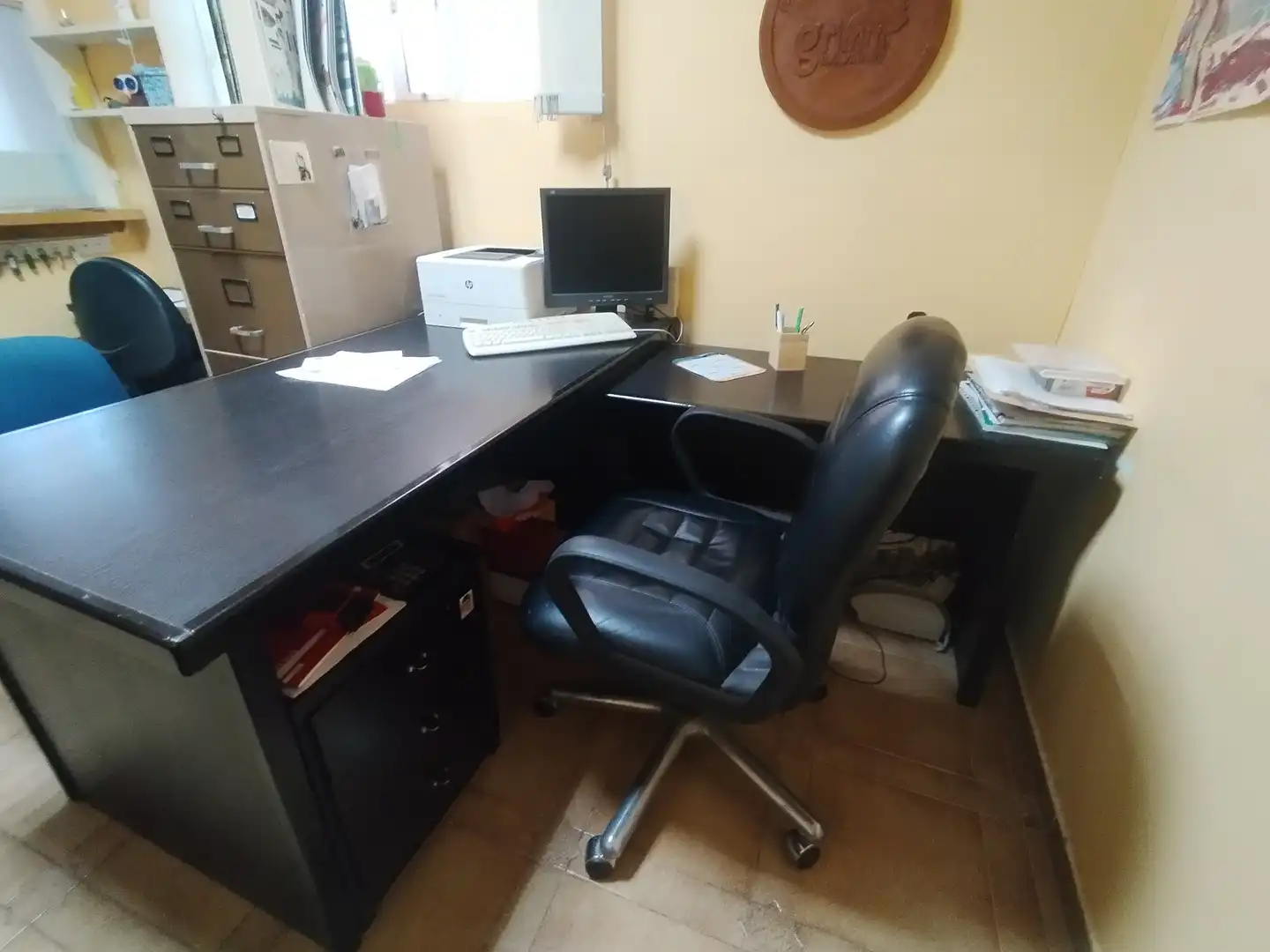 Gewerbefläche zur Miete in Carrer del Pantà, imagen 20