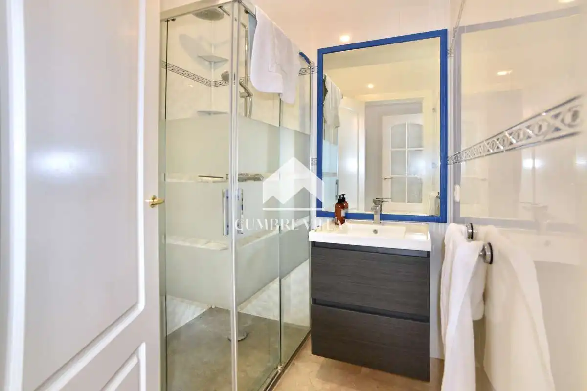 Haus mit Pool zum Verkauf in Monte los Almendros - El Pargo - Costa Aguilera, imagen 37