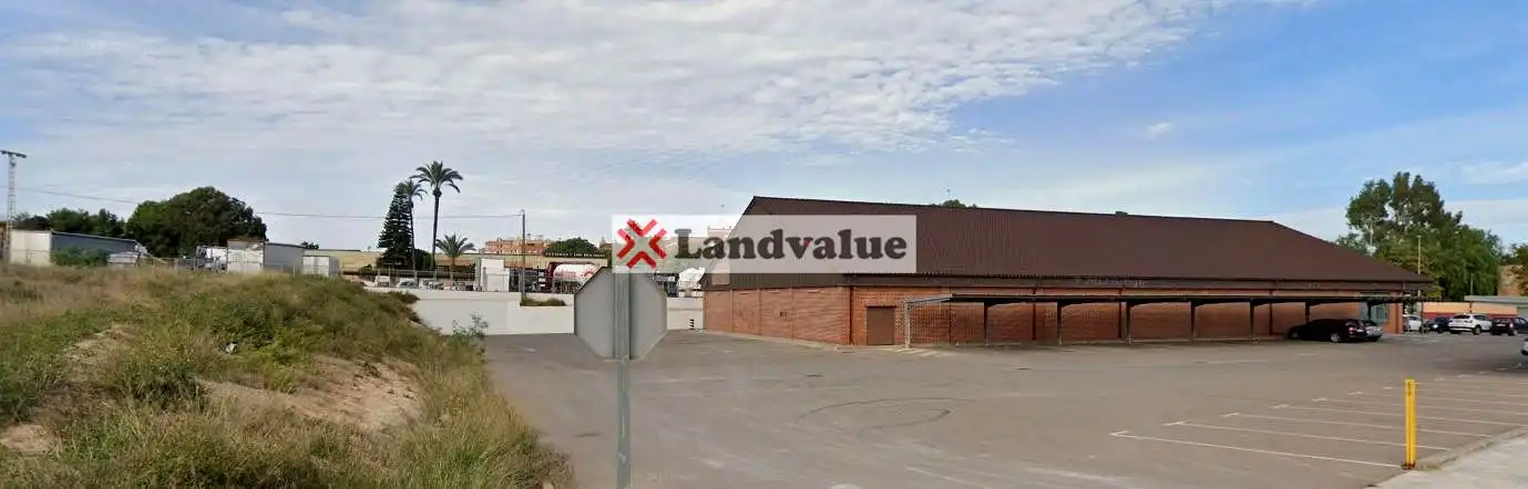 Lands and plots for sale in De Juan Carlos I, imagen 5