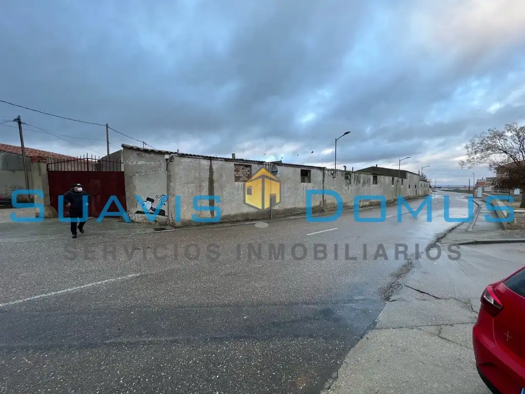 Terreny residencial en venda a Calle Toro 39, imagen 3
