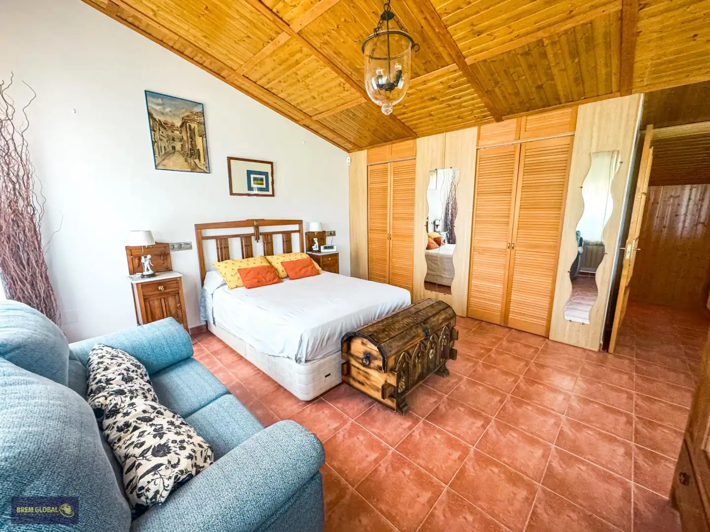 Casa o chalet en venta en Calle de las Canteras, El Berrueco