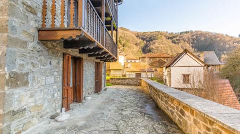 Photo 5 of Country house for sale in Barrio Espandoya, 18, Uztárroz / Uztarroze, Navarra