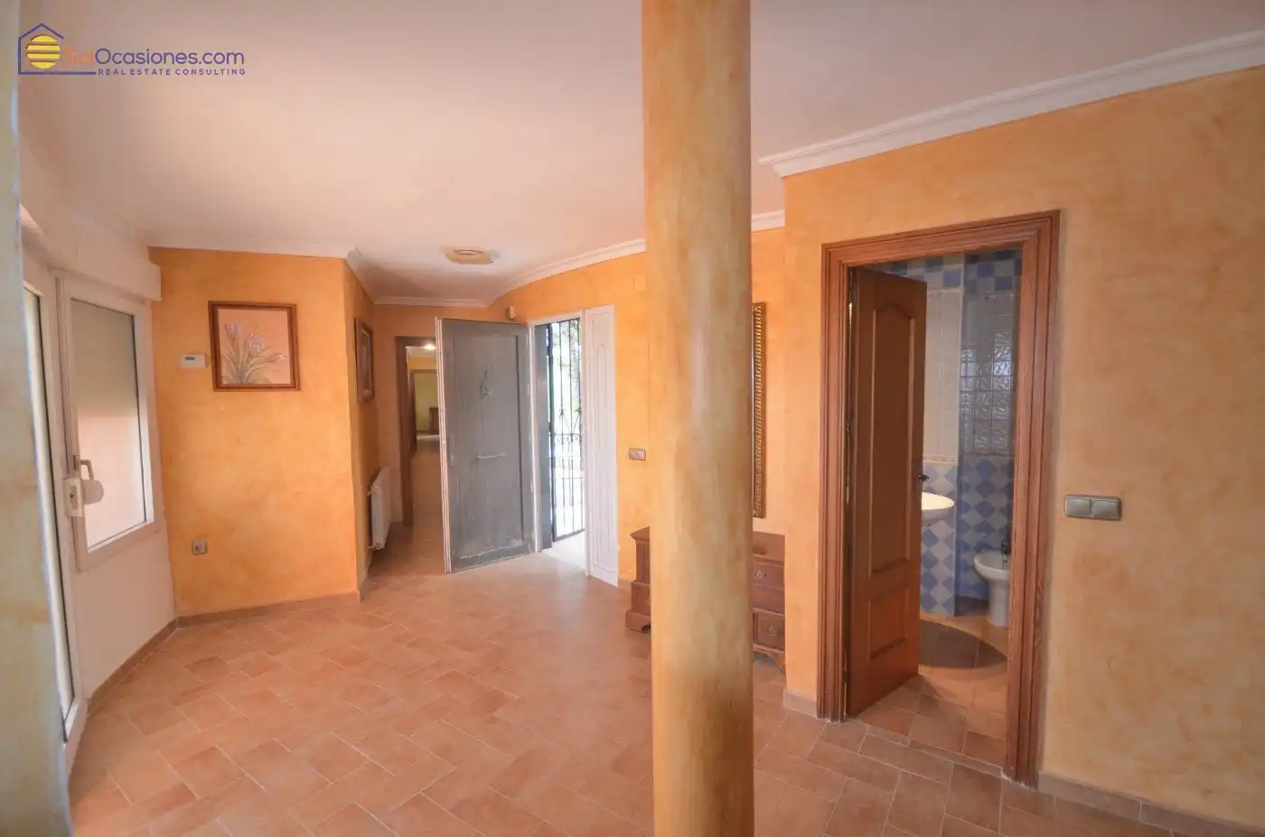 Villa avec piscine à vendre à Calle DISEMINADOS 81, imagen 50