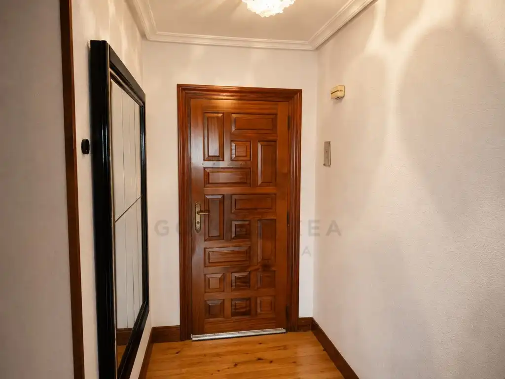 Flat for sale in Irun 