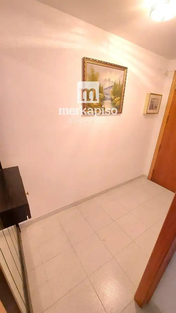Flat for sale in Calafell  with Terrace and Storage room