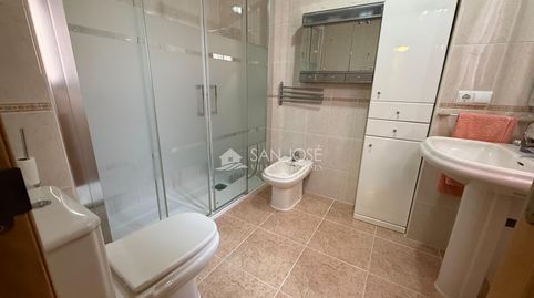 Foto 4 de Piso en venta en Albufereta, Alicante / Alacant