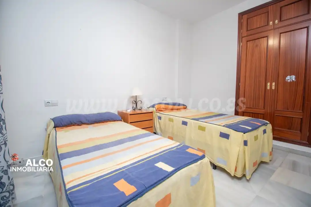 Duplex con terrazza in vendita a ANDALUCIA 1, imagen 21