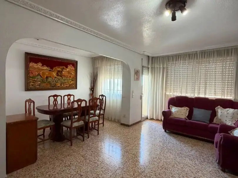 Appartamento con ascensore in affitto a Calle Maria Cases 9, imagen 6