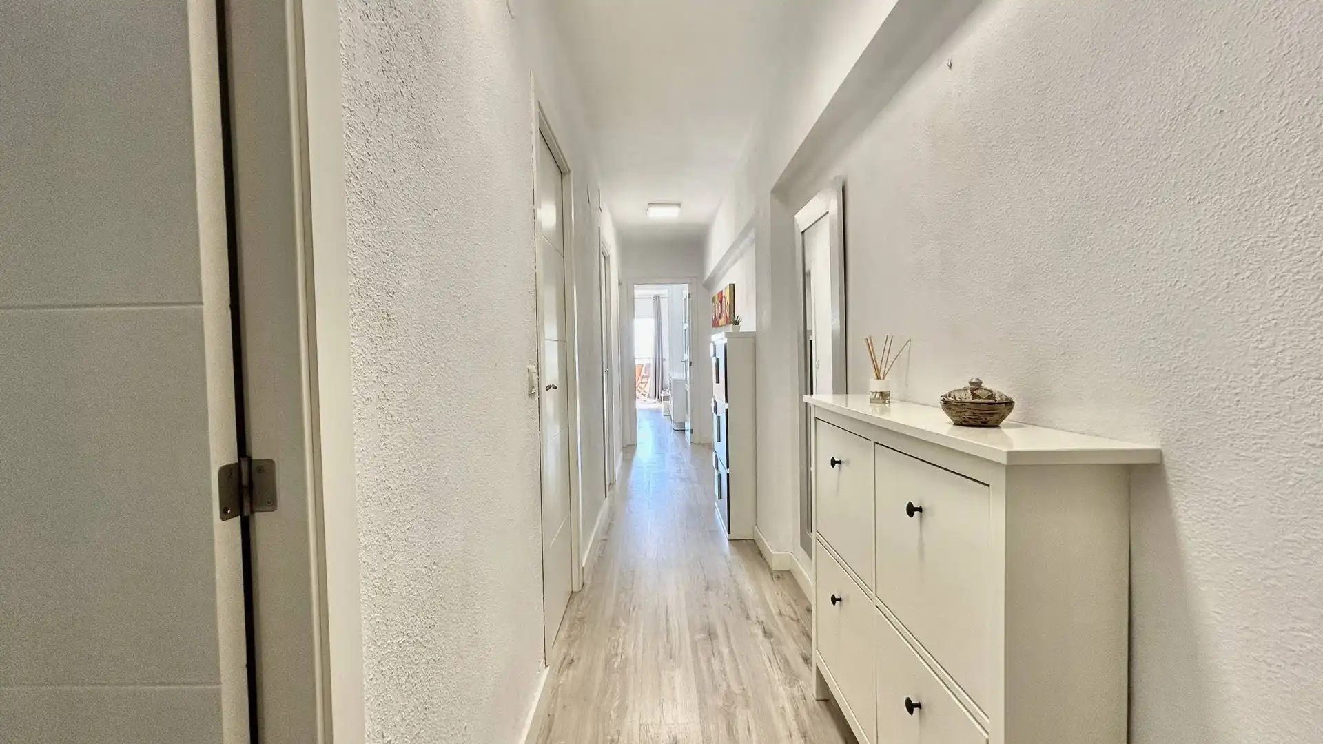 Apartament amb piscina de lloguer a Platja de la Pobla de Farnals, imagen 13