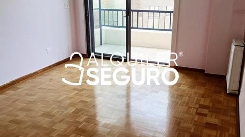 Foto 2 de Pis de lloguer a De Leopoldo Alas Clarín, Candelaria - Peña de Francia, Zamora