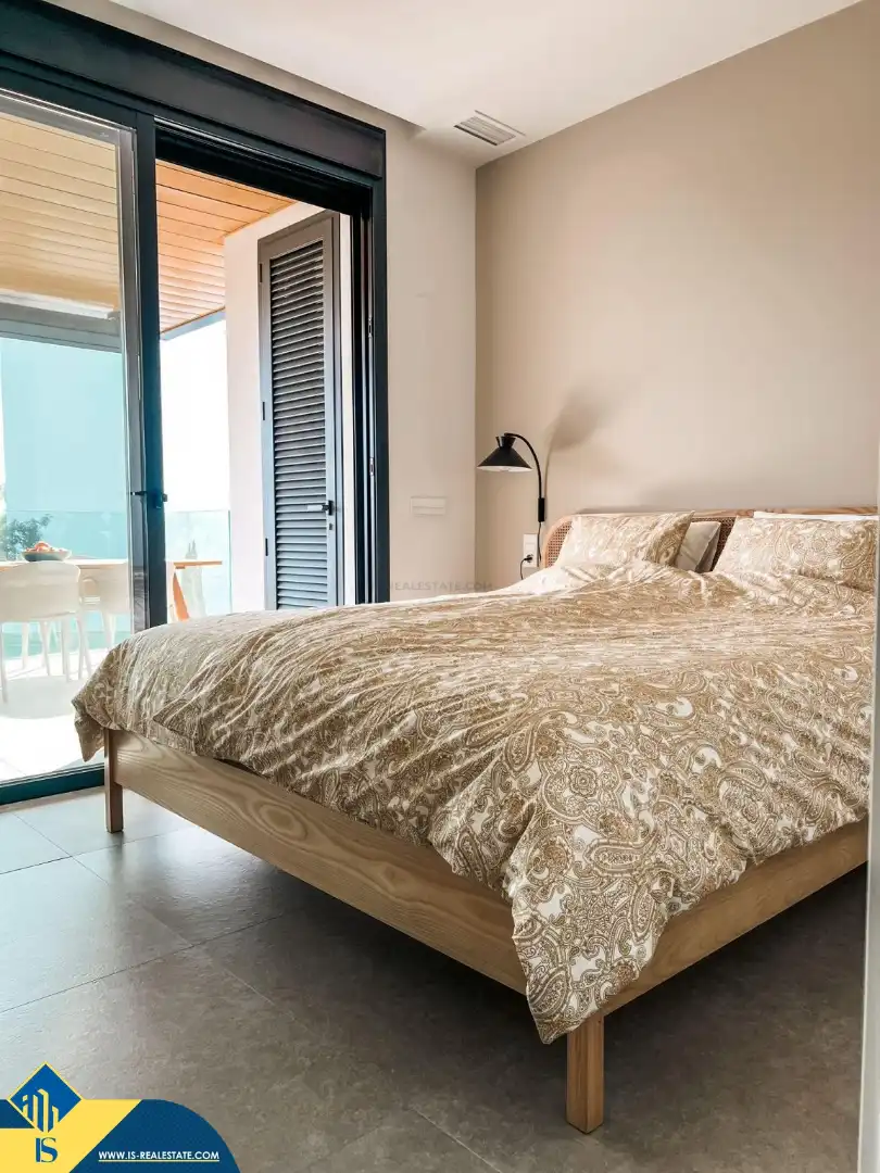 Wohnung mit Pool zum Verkauf in Orihuela Costa, imagen 12