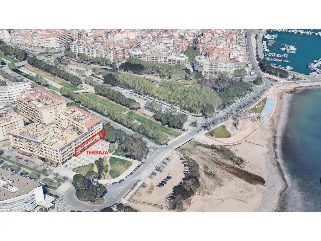 Local comercial en venda a Paseo S Joan Baptiste La Salle 38
