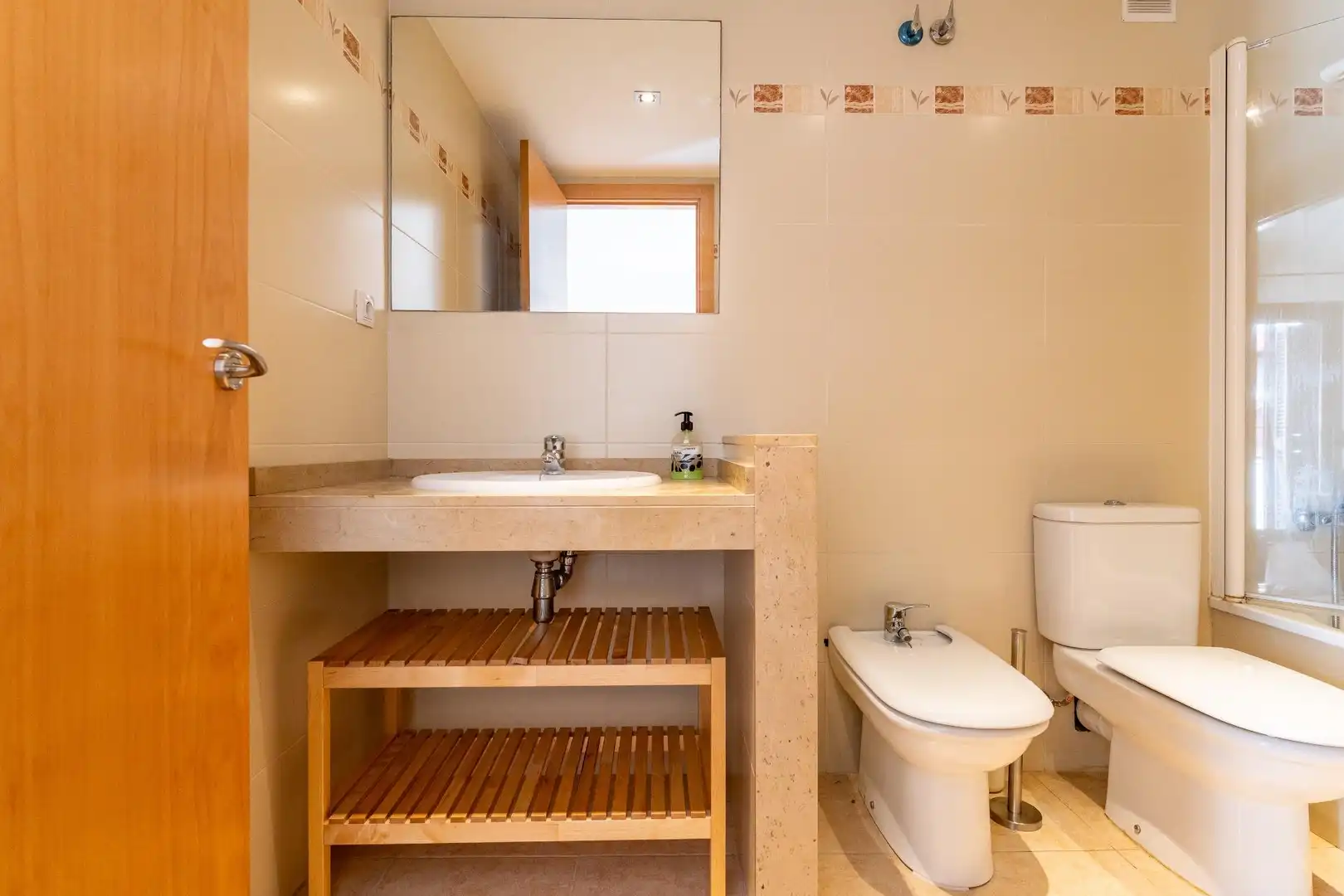 Baño de Casa o chalet en venta en Falset con Calefacción, Terraza y Balcón