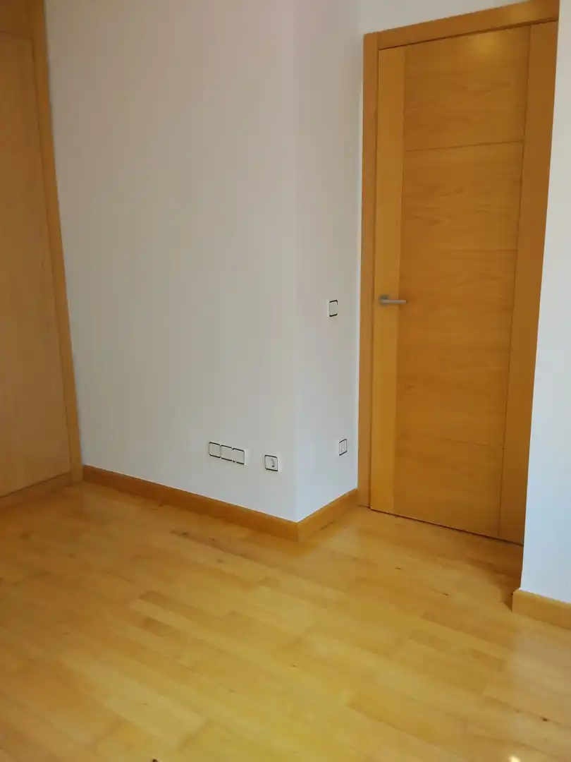 Dúplex de lloguer en Pozuelo de Alarcón amb Aire condicionat, Calefacció i Terrassa
