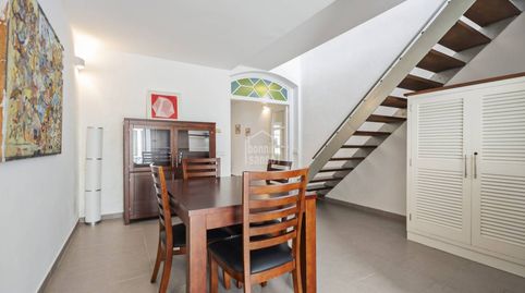 Foto 4 de Casa o xalet en venda a Avinguda Menorca - Sínia Costabella, Maó - Mahón