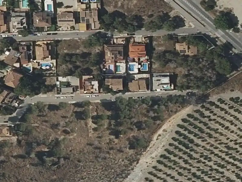 Xalet en venda a Calle Santa Barbara
