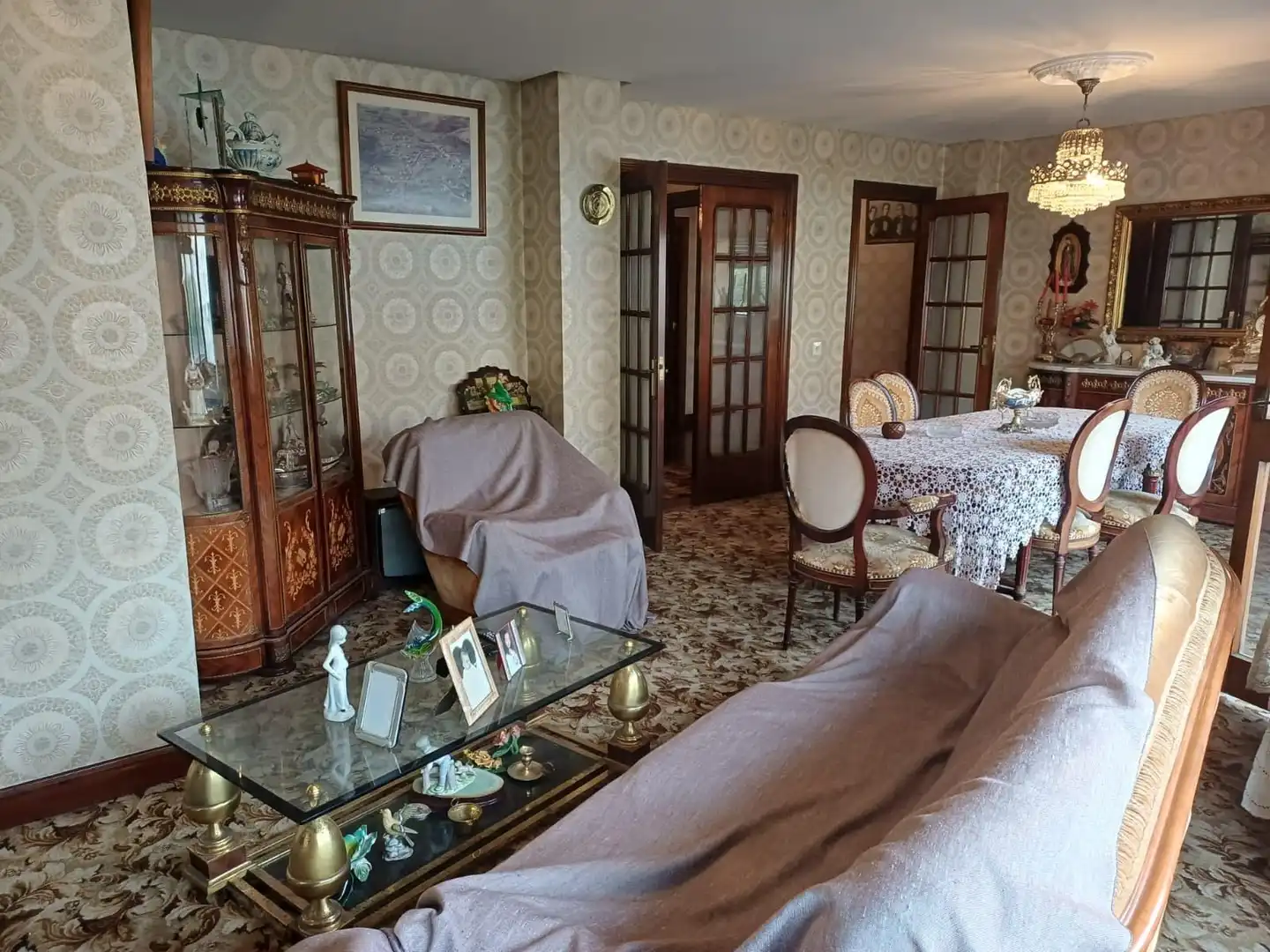 Flat with balcony for sale in Castilla - Hermida, imagen 14