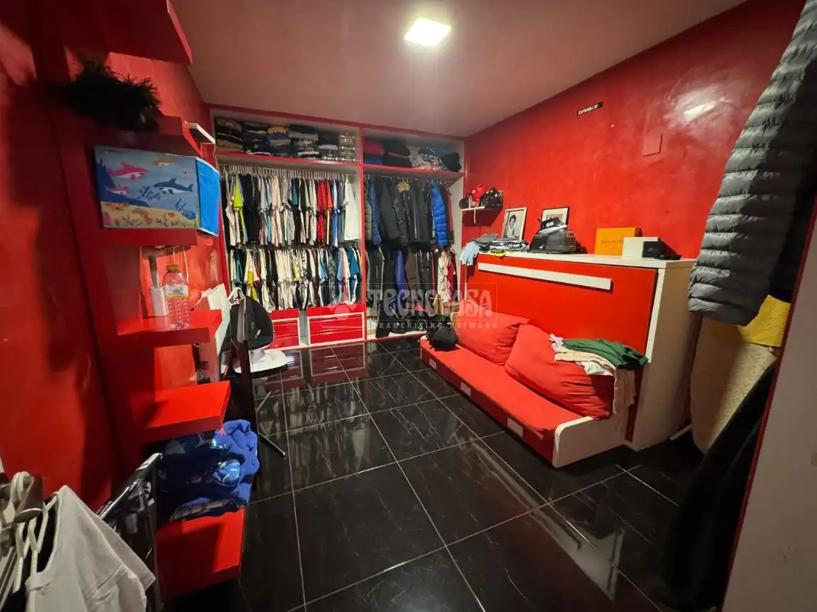Semi-detached house with pool for sale in Morata de Tajuña, imagen 10