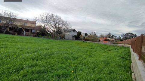 Foto 2 de Residencial en venta en Lugar Vilar, Abegondo, A Coruña