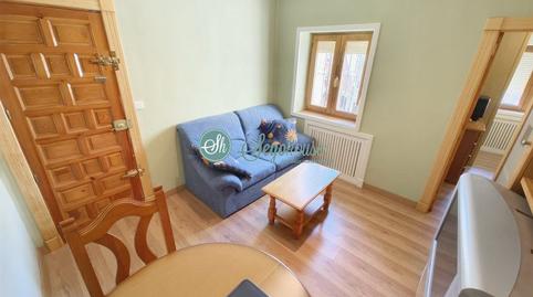 Foto 4 de Pis en venda a Sector Plaza de Toros, Segovia Capital