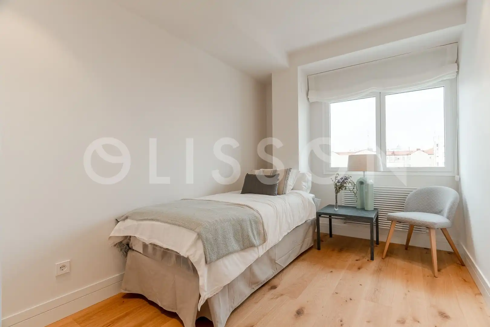 Wohnung mit Aufzug zum Verkauf in Chamberí, imagen 20