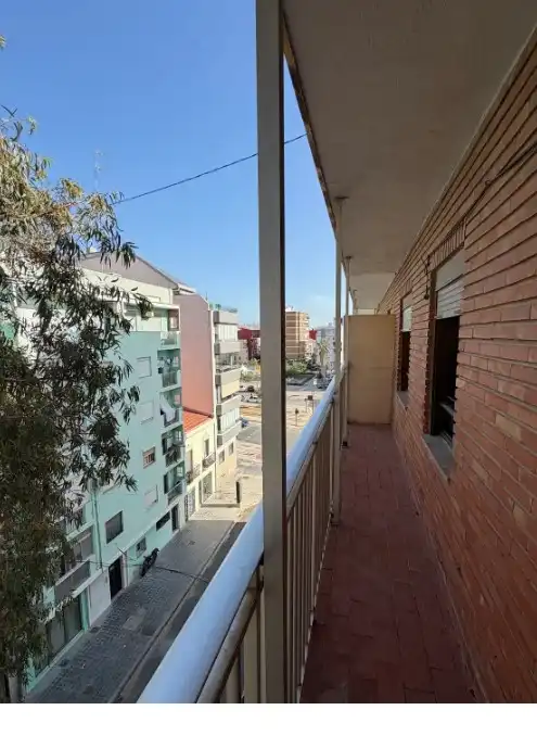 Piso con terraza en venta en Carrer del Pare Antón Martín 3, imagen 10