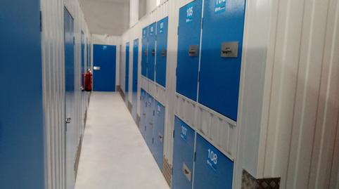 Foto 5 de Traster de lloguer a Calle San Andrés, 17, San Antón, Murcia