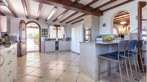 Foto 5 de Casa o xalet en venda a La Xara - La Sella, Alicante