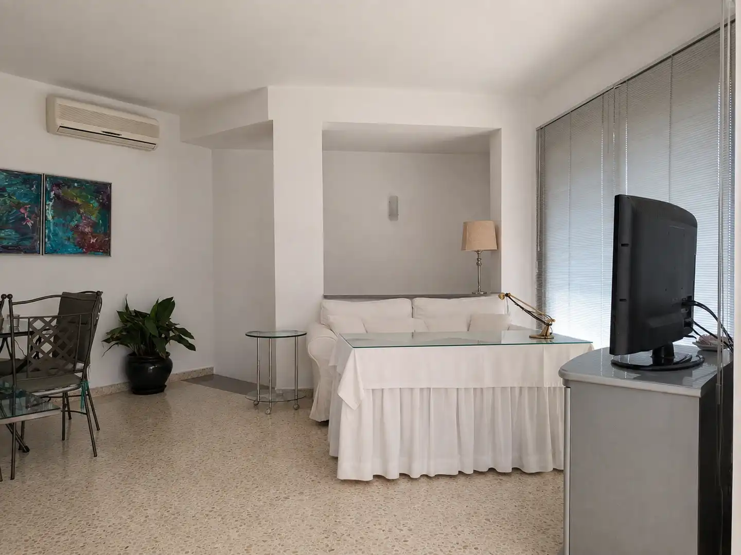 Habitación de Ático en venta en Jerez de la Frontera con Aire acondicionado, Calefacción y Terraza