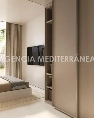 Villa avec piscine à vendre à El Montgó, imagen 25