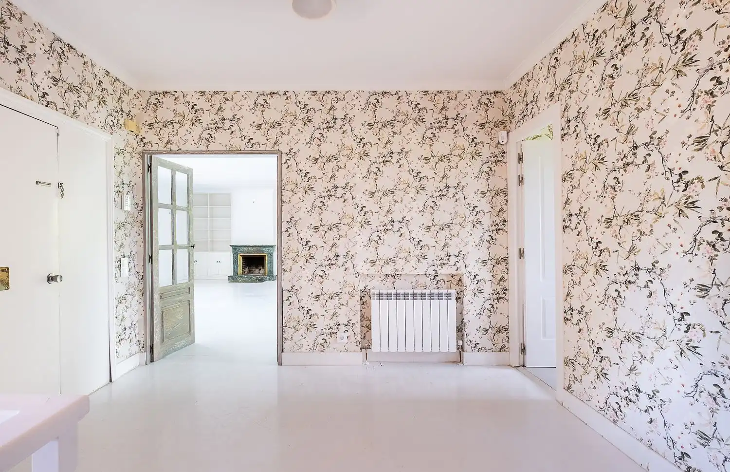 Villa mit Pool zur Miete in Osa Mayor, imagen 63