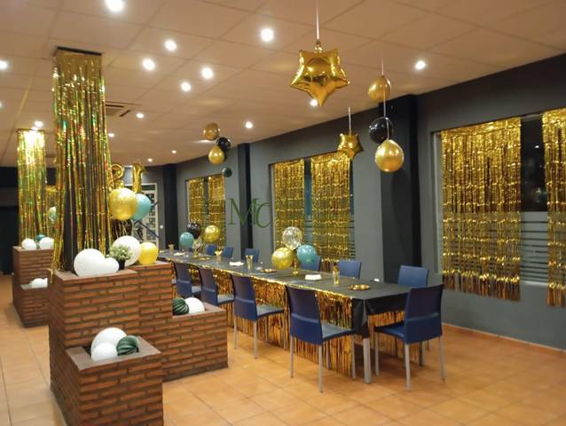 Local comercial en Alquiler en Villagonzalo