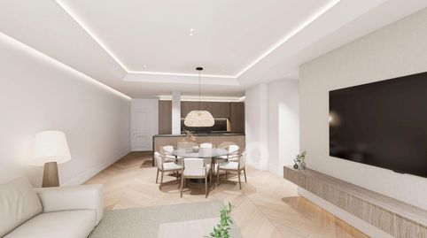 Foto 5 von Wohnung zum Verkauf in Lista, Madrid Capital