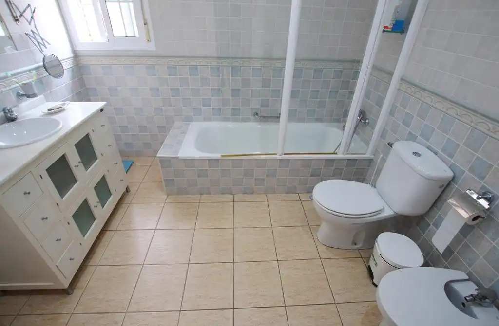 Chalet con piscina en venta en Ctra Sanlúcar - Cuatro Pinos, imagen 33