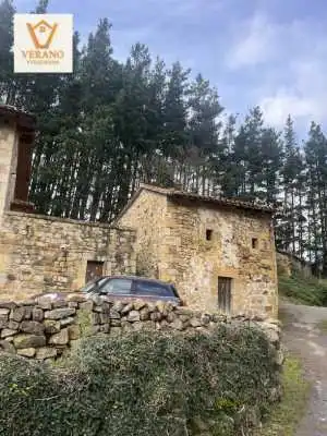 Maison rustique avec jardin à vendre à Diseminado Pandos 5, imagen 11