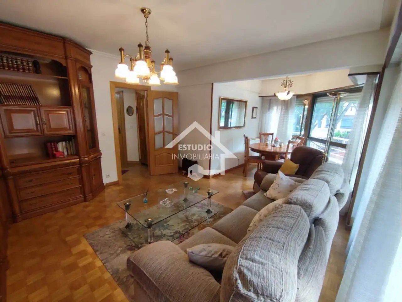 Appartement avec terrasse à vendre à Calle Duques de Nájera, imagen 23