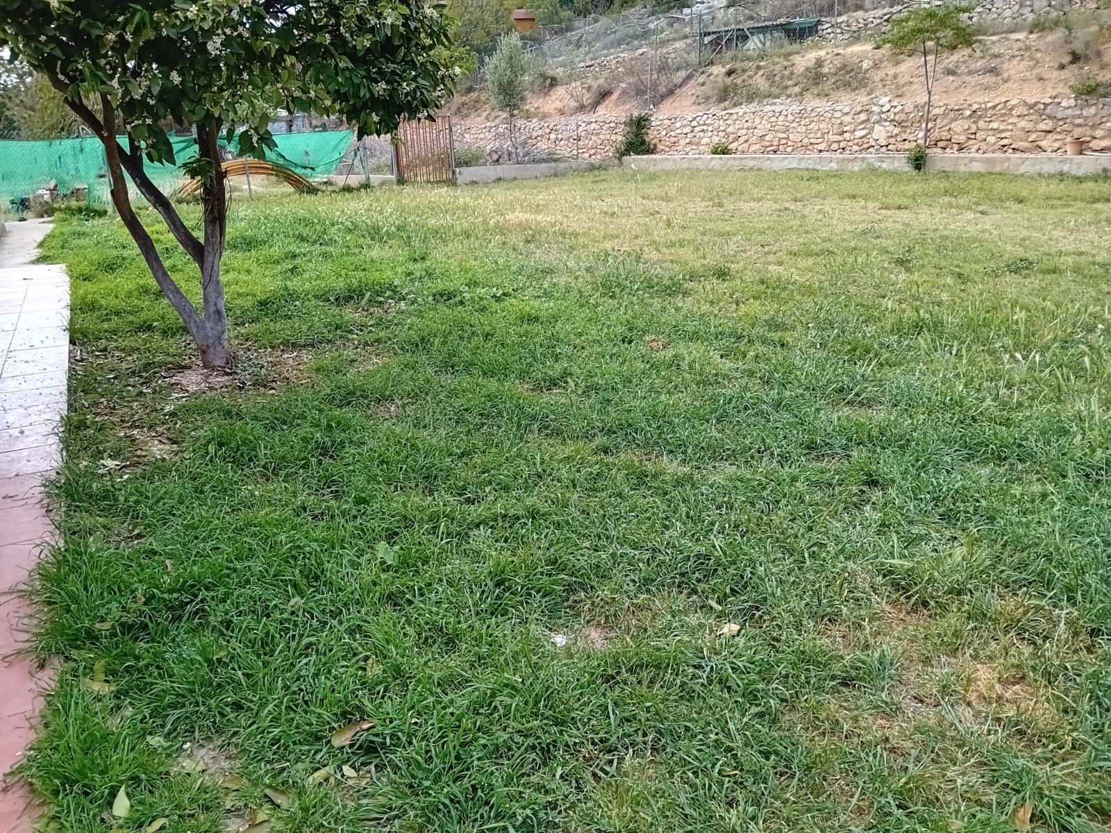 Finca rústica en venda en Sitges amb Aire condicionat, Parquet i Terrassa